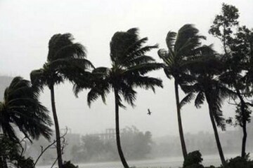 সপ্তাহ শেষে কালবৈশাখীর আশঙ্কা রাজ্যে, ধেয়ে আসছে ৫০-৬০ কিমি বেগে ঝড়