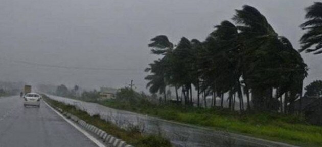 বুধবার রাত থেকে বিক্ষিপ্ত ঝড়-বৃষ্টির সম্ভাবনা। আরও শক্তিশালী ঘূর্ণিঝড়ে পরিণত হচ্ছে ফণি। আগামী ২৪ ঘণ্টায় ঝড়ের শক্তি বাড়বে। অতি শক্তিশালী ঘূর্ণিঝড়ে পরিণত হবে ফণি। বুধবার রাত থেকে বিক্ষিপ্ত ঝড়-বৃষ্টির সম্ভাবনা। আরও শক্তিশালী ঘূর্ণিঝড়ে পরিণত হচ্ছে ফণি। আগামী ২৪ ঘণ্টায় ঝড়ের শক্তি বাড়বে। অতি শক্তিশালী ঘূর্ণিঝড়ে পরিণত হবে ফণি।