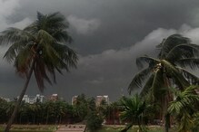 বঙ্গোপসাগরে ঘনীভূত ভয়ঙ্কর ‘ফণী’, ফিরে আসার নির্দেশ দেওয়া হল মৎস্যজীবীদের বঙ্গোপসাগরে ঘনীভূত ভয়ঙ্কর ‘ফণী’, ফিরে আসার নির্দেশ দেওয়া হল মৎস্যজীবীদের