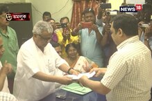 কাঁথি-তমলুকে মনোনয়ন জমা দিল অধিকারী পরিবার, বাঁকুড়ায় সুব্রত কাঁথি-তমলুকে মনোনয়ন জমা দিল অধিকারী পরিবার, বাঁকুড়ায় সুব্রত