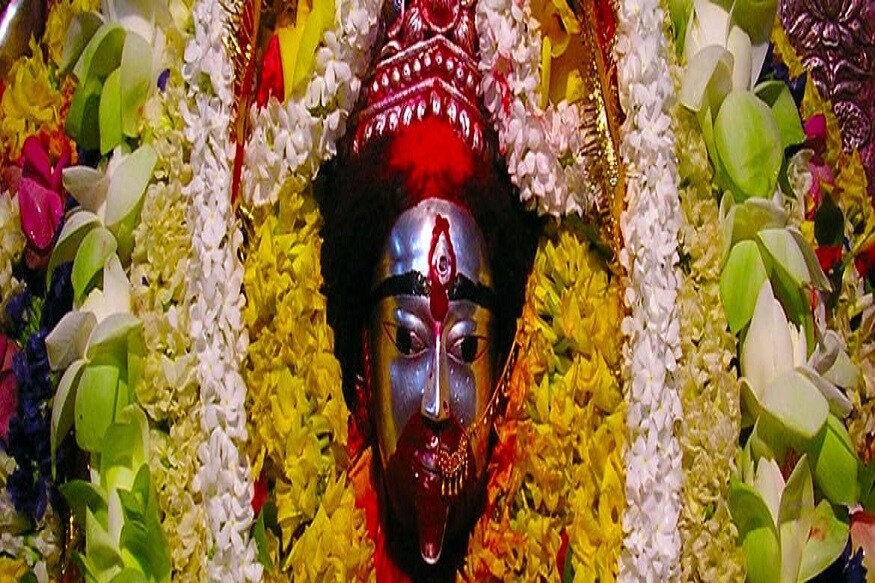 মা তারা প্রবল শক্তিপ্রদান করেন ৷ একাধিক বিপর্যয়ে মা সব সময়েই সন্তানের হাত শক্ত করে ধরে রাখেন ৷ মা তারা প্রবল শক্তিপ্রদান করেন ৷ একাধিক বিপর্যয়ে মা সব সময়েই সন্তানের হাত শক্ত করে ধরে রাখেন ৷