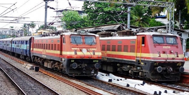 সম্প্রতি IRCTC নিজেদের পেমেন্ট এগ্রিগেটর সিস্টেম IRCTC iPay চালু করেছে ৷ এর মাধ্যমে যাত্রীরা পেমেন্ট করার জন্য থার্ড পার্টি প্ল্যাটফর্ম ব্যবহার করতে চায় না ৷ IRCTC iPay তে UPI, ডেবিট কার্ড, ক্রেডিট কার্ড ও ইন্টারন্যাশনাল কার্ডের মাধ্যমে পেমেন্টের সুবিধা রয়েছে ৷ সম্প্রতি IRCTC নিজেদের পেমেন্ট এগ্রিগেটর সিস্টেম IRCTC iPay চালু করেছে ৷ এর মাধ্যমে যাত্রীরা পেমেন্ট করার জন্য থার্ড পার্টি প্ল্যাটফর্ম ব্যবহার করতে চায় না ৷ IRCTC iPay তে UPI, ডেবিট কার্ড, ক্রেডিট কার্ড ও ইন্টারন্যাশনাল কার্ডের মাধ্যমে পেমেন্টের সুবিধা রয়েছে ৷