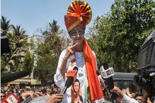 বায়োপিক নয়, নরেন্দ্র মোদিকে নিয়ে কমেডি ছবি বানানো উচিৎ : ঊর্মিলা মাতণ্ডকর বায়োপিক নয়, নরেন্দ্র মোদিকে নিয়ে কমেডি ছবি বানানো উচিৎ : ঊর্মিলা মাতণ্ডকর