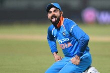 এবার ভোট দিতে পারবেন না বিরাট কোহলি, কারণ... এবার ভোট দিতে পারবেন না বিরাট কোহলি, কারণ...