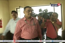 কলকাতার আইনশৃঙ্খলা নিয়ে বৈঠকে পুলিশ অবজারভার ও কমিশনার কলকাতার আইনশৃঙ্খলা নিয়ে বৈঠকে পুলিশ অবজারভার ও কমিশনার