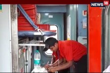 দিল্লি-ভুবনেশ্বরগামী রাজধানী এক্সপ্রেসের খাবার খেয়ে অসুস্থ ৩৬ যাত্রী ! দিল্লি-ভুবনেশ্বরগামী রাজধানী এক্সপ্রেসের খাবার খেয়ে অসুস্থ ৩৬ যাত্রী !