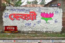 রায়গঞ্জে প্রিয় লিগ্যাসিতেই ভরসা কংগ্রেসের রায়গঞ্জে প্রিয় লিগ্যাসিতেই ভরসা কংগ্রেসের