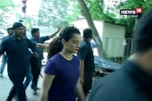 EXCLUSIVE: ছবির শ্যুটিংয়ে কলকাতায় কঙ্গনা, কবাডি খেলোয়াড়ের চরিত্রে দেখা যাবে ‘ক্যুইন’-কে EXCLUSIVE: ছবির শ্যুটিংয়ে কলকাতায় কঙ্গনা, কবাডি খেলোয়াড়ের চরিত্রে দেখা যাবে ‘ক্যুইন’-কে