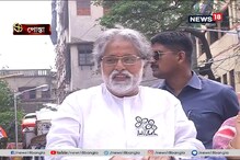 পোস্তায় ভোটের প্রচারে কলকাতা উত্তরের প্রার্থী সুদীপ বন্দ্যোপাধ্যায় পোস্তায় ভোটের প্রচারে কলকাতা উত্তরের প্রার্থী সুদীপ বন্দ্যোপাধ্যায়