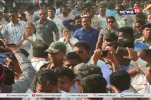 বর্ধমানে মুখ্যমন্ত্রী মমতা বন্দ্যোপাধ্যায়ের পদযাত্রা বর্ধমানে মুখ্যমন্ত্রী মমতা বন্দ্যোপাধ্যায়ের পদযাত্রা