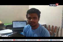 বাঙালির গর্ব ! নাসায় গবেষণার সুযোগ পেলেন অসমের তন্ময় বাঙালির গর্ব ! নাসায় গবেষণার সুযোগ পেলেন অসমের তন্ময়