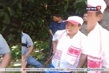 ভোট দিতে বাধা, অরুণাচলে বুথে পৌঁছেও ভোট দিতে পারলেন না ভোটাররা ভোট দিতে বাধা, অরুণাচলে বুথে পৌঁছেও ভোট দিতে পারলেন না ভোটাররা