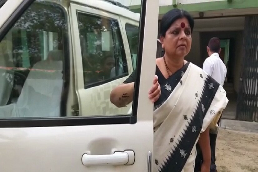 ২০১৪ লোকসভা নির্বাচনেও রায়গঞ্জ কেন্দ্র থেকে কংগ্রেসের প্রতীকে ভোটে লড়ে ছিলেন দীপা দাসমুন্সি ৷ 