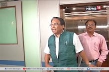 বিশেষ পুলিশ পর্যবেক্ষককের সঙ্গে সর্বদল বৈঠকে যোগ দিতে পৌঁছলেন বিজেপি নেতারা বিশেষ পুলিশ পর্যবেক্ষককের সঙ্গে সর্বদল বৈঠকে যোগ দিতে পৌঁছলেন বিজেপি নেতারা