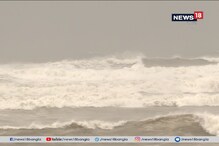 ভয়াবহ থেকে ক্রমশই ভয়ানক হচ্ছে ঘূর্ণিঝড় ফণী, দিঘা-মন্দারমণি-বকখালিতে চরমতম সতর্কতা ভয়াবহ থেকে ক্রমশই ভয়ানক হচ্ছে ঘূর্ণিঝড় ফণী, দিঘা-মন্দারমণি-বকখালিতে চরমতম সতর্কতা