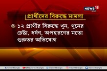 চতুর্থ দফায় ৮ আসনে ৬৮ প্রার্থী, কোটিপতি প্রার্থী ২২ জন চতুর্থ দফায় ৮ আসনে ৬৮ প্রার্থী, কোটিপতি প্রার্থী ২২ জন