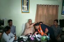 অনুব্রতকে প্রণাম অনুপম হাজরার, দল ছেড়ে ভুল করেছে, সাংসদ হতে চাইলে মমতার সঙ্গে কথা বলব-মন্তব্য কেষ্টর অনুব্রতকে প্রণাম অনুপম হাজরার, দল ছেড়ে ভুল করেছে, সাংসদ হতে চাইলে মমতার সঙ্গে কথা বলব-মন্তব্য কেষ্টর