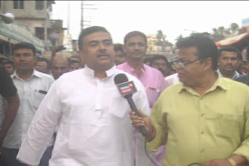 মিডিয়ার ভাষায় যিনি তথাকথিত রবিনহুড, সেই রবিনহুডের অবস্থা কি হয় ? সেটা আগামী ২৩ মে ভোট গণনার পরই বুঝতে পারবেন বহরমপুরের ভোট শেষে আজ অধীর চৌধুরীকে এই ভাষাতেই কটাক্ষ করলেন মুর্শিদাবাদের তৃণমূল পর্যবেক্ষক শুভেন্দু অধিকারী। 