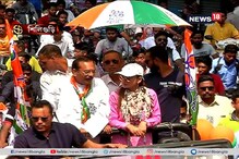 আগামিকাল দ্বিতীয় দফা ভোটগ্রহণ, শেষ মুহূর্তের প্রচারে ব্যস্ত প্রার্থীরা আগামিকাল দ্বিতীয় দফা ভোটগ্রহণ, শেষ মুহূর্তের প্রচারে ব্যস্ত প্রার্থীরা
