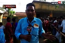 তাপমাত্রা ছাড়িয়েছে ৪২ ডিগ্রি, সকাল হতেই তাই ভোটের লাইনে আসানসোলের মানুষ তাপমাত্রা ছাড়িয়েছে ৪২ ডিগ্রি, সকাল হতেই তাই ভোটের লাইনে আসানসোলের মানুষ