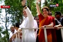 কখনও দাদার সঙ্গে তুলনা, কখনও সরাসরি কটাক্ষ, প্রিয়াঙ্কার তোপে মোদি কখনও দাদার সঙ্গে তুলনা, কখনও সরাসরি কটাক্ষ, প্রিয়াঙ্কার তোপে মোদি