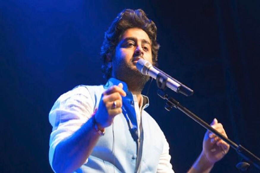 ৩ বছর বয়স থেকেই গান শিখতে শুরু করেন অরিজিৎ৷ তার মা তবলাবদক ছিলেন৷ তাই গানের সঙ্গে মিলত যোগ্য সঙ্গত৷ ৩ বছর বয়স থেকেই গান শিখতে শুরু করেন অরিজিৎ৷ তার মা তবলাবদক ছিলেন৷ তাই গানের সঙ্গে মিলত যোগ্য সঙ্গত৷