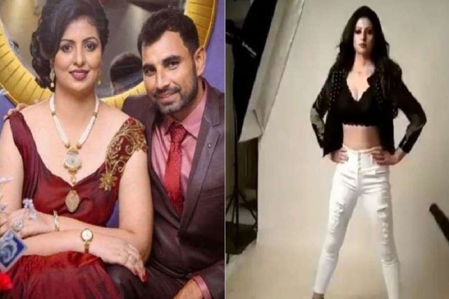 হাসিন জাহান জানিয়েছেন সেখান থেকে হাসপাতালের মধ্যেই একটি ঘরে তাঁকে ও তাঁর মেয়েকে ঢুকিয়ে রাখা হয় ৷ তাঁর অভিযোগ ওই ঘরে প্রচুর মশা ছিল ৷ সেখানে তাঁকে তাও বাচ্চা শুদ্ধ আটকে রাখা হয় ৷ Photo -File হাসিন জাহান জানিয়েছেন সেখান থেকে হাসপাতালের মধ্যেই একটি ঘরে তাঁকে ও তাঁর মেয়েকে ঢুকিয়ে রাখা হয় ৷ তাঁর অভিযোগ ওই ঘরে প্রচুর মশা ছিল ৷ সেখানে তাঁকে তাও বাচ্চা শুদ্ধ আটকে রাখা হয় ৷ Photo -File