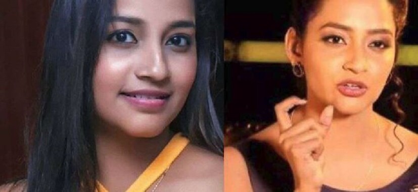 এই রিয়্যালিটি শো থেকেই জনপ্রিয়তা অর্জন করেন মেয়েটি৷ এবং রিয়্যালিটি শোয়ের শেষ পর্যন্ত নিজেকে নিয়ে যান৷ যদিও জিততে পারেননি তিনি৷