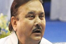 ভাটপাড়ায় তৃণমূল প্রার্থী মদন মিত্র, অপ্রত্যাশিত বলে প্রতিক্রিয়া মদনের ভাটপাড়ায় তৃণমূল প্রার্থী মদন মিত্র, অপ্রত্যাশিত বলে প্রতিক্রিয়া মদনের