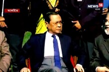 খোদ প্রধান বিচারপতি রঞ্জন গগৈয়ের বিরুদ্ধে যৌন হেনস্থার অভিযোগ খোদ প্রধান বিচারপতি রঞ্জন গগৈয়ের বিরুদ্ধে যৌন হেনস্থার অভিযোগ