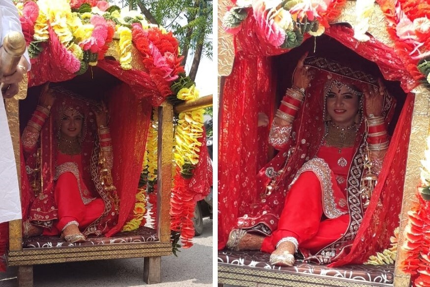 ♦ একটা বড় সিদ্ধান্ত ৷ নতুন জীবন পা রাখার সিদ্ধান্তটা খুব একটা সহজ কাজ ছিল না ৷ ছবি সৌজন্যে : শ্রাবন্তী চট্টোপাধ্যায় ৷ ♦ একটা বড় সিদ্ধান্ত ৷ নতুন জীবন পা রাখার সিদ্ধান্তটা খুব একটা সহজ কাজ ছিল না ৷ ছবি সৌজন্যে : শ্রাবন্তী চট্টোপাধ্যায় ৷