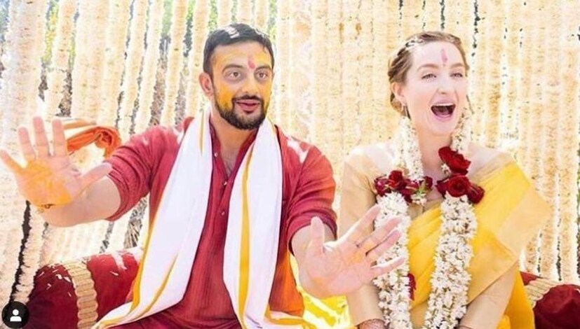  সম্প্রতি নিজের ইনস্টাগ্রাম প্রোফাইলে নিজের এই বিবাহ-বিচ্ছেদের কথা জানালেন অভিনেতা নিজেই ৷ 