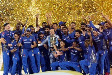 এক নজরে দেখে নিন IPL 2019-এ কোন কোন ক্রিকেটার পেলেন সেরার শিরোপা