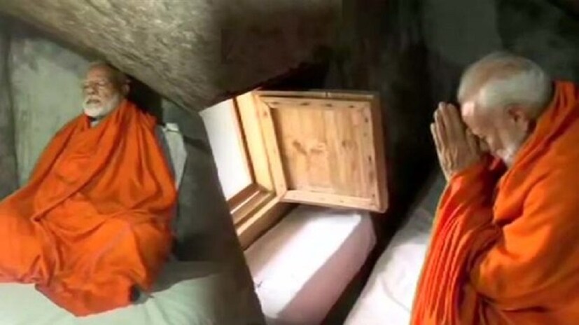 ♦ গুহাটি এক্কেবারে নিরিবিলি জায়গায় ৷ কিন্তু সেখানে ২৪x৭ একজন অ্যাটেনডেন্টের ব্যবস্থা রাখা হয়েছে ৷ যিনি যে কোনও প্রয়োজনের জন্য হাজির থাকবেন ৷ 