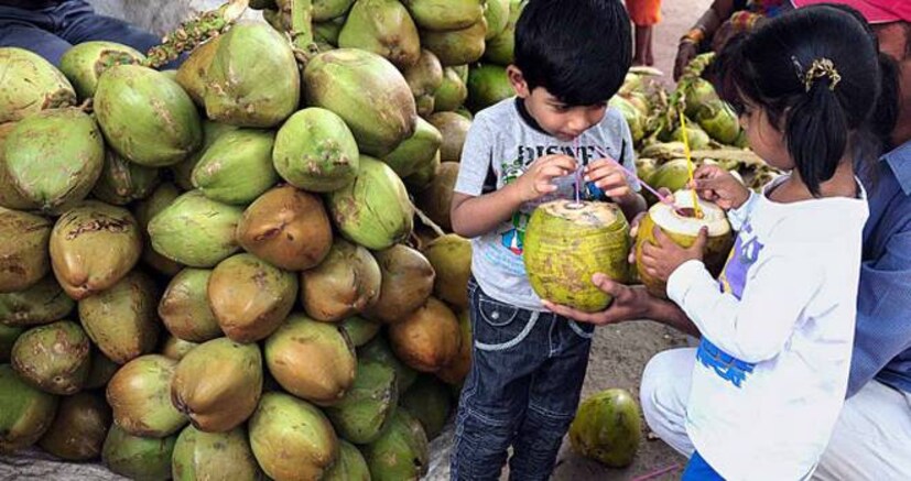 • ৪৫ ডিগ্রি পর্যন্ত ছুঁতে পারে তাপমাত্রার পারদ ৷ সঙ্গে বইবে তাপপ্রবাহ ৷