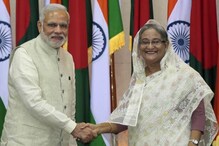 মোদিতে আমোদিত ভারত, নরেন্দ্র মোদিকে শুভেচ্ছা জানালেন শেখ হাসিনা মোদিতে আমোদিত ভারত, নরেন্দ্র মোদিকে শুভেচ্ছা জানালেন শেখ হাসিনা