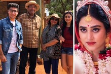 ছেলে কোলে সব্যসাচী চক্রবর্তীর বৌমা ঋদ্ধিমা, ছবি শেয়ার করলেন নায়িকা নিজেই