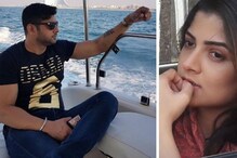 দেশে ফিরেই শ্রাবন্তীর স্বামীর মাথায় হাত ! কিন্তু কেন? জল্পনা চরমে দেশে ফিরেই শ্রাবন্তীর স্বামীর মাথায় হাত ! কিন্তু কেন? জল্পনা চরমে