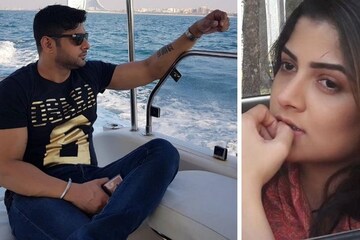 দেশে ফিরেই শ্রাবন্তীর স্বামীর মাথায় হাত ! কিন্তু কেন? জল্পনা চরমে দেশে ফিরেই শ্রাবন্তীর স্বামীর মাথায় হাত ! কিন্তু কেন? জল্পনা চরমে