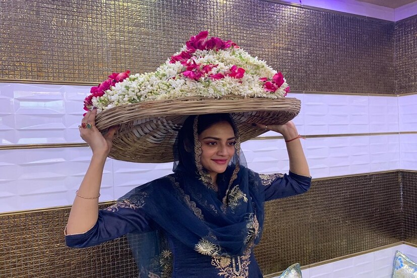 বসিরহাট থেকে বিপুল ভোটে জিতেছেন তৃণমূল কংগ্রেস প্রার্থী নুরত জাঁহান ৷ ভোটে জিতেই বসিরহাটের মানুষদের ধন্যবাদও জানিয়েছেন নুসরত ৷ 