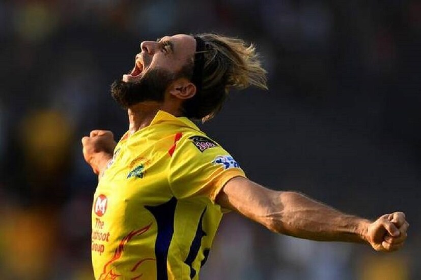 এ মরশুমে ১৬ ম্যাচে ২৪ উইকেট তুলে নিয়ে সেনশেসন তৈরি করেছেন প্রোটিয়া এই প্লেয়ার ৷ (PC-IPL)