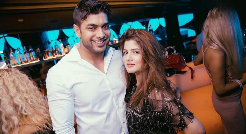  ♦ তিনি জানিয়েছিলেন জ্যোতিষীর বিধান মেনেই জন্মস্থানের কাছাকাছি কোনও স্থানে গিয়ে বিয়েটা সেরেছেন শ্রাবন্তী ৷ ছবি: ইনস্টাগ্রাম ৷