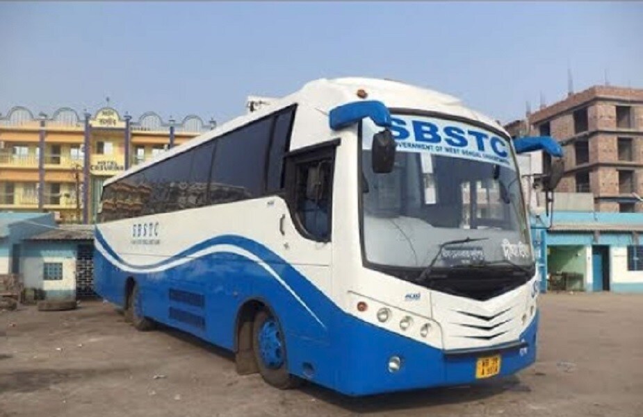 ♦ এরই সঙ্গে সতর্ক করা হয়েছে দিঘায় ঘুরতে যাওয়া পর্যটকদের ৷ এ বার তাঁদের সরিয়ে নিয়ে আসার জন্য আরও ব্যবস্থা নিয়েছেSBSTC ৷ ♦ এরই সঙ্গে সতর্ক করা হয়েছে দিঘায় ঘুরতে যাওয়া পর্যটকদের ৷ এ বার তাঁদের সরিয়ে নিয়ে আসার জন্য আরও ব্যবস্থা নিয়েছেSBSTC ৷