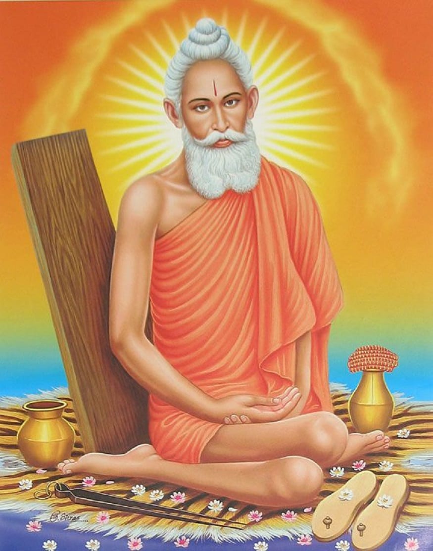 ♦ একটি মতে ইংরেজির ৩১ অগাস্ট এবং বাংলার ১৮ ভাদ্র উত্তর ২৪ পরগণার চৌরাশি চাকলা গ্রামে একটি ব্রাহ্মণ পরিবারে জন্মগ্রহণ করেন লোকনাথ ব্রহ্মচারী ৷ ছবি: সংগৃহীত ৷ ♦ একটি মতে ইংরেজির ৩১ অগাস্ট এবং বাংলার ১৮ ভাদ্র উত্তর ২৪ পরগণার চৌরাশি চাকলা গ্রামে একটি ব্রাহ্মণ পরিবারে জন্মগ্রহণ করেন লোকনাথ ব্রহ্মচারী ৷ ছবি: সংগৃহীত ৷