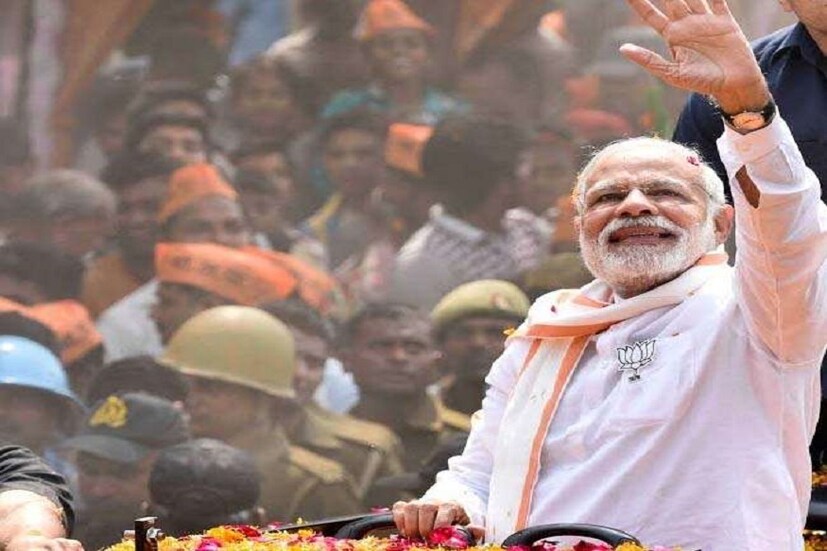 তিনি জানিয়েছেন ভোট আসলে অঙ্ক, তবে অঙ্কের আগে রসায়ন, সমাজশক্তি, আদর্শ, সংকল্পের রসায়ন ৷ এই অঙ্কের কাছে রসায়ন পরাজিত ৷ জানিয়েছেন নরেন্দ্র মোদি ৷ 