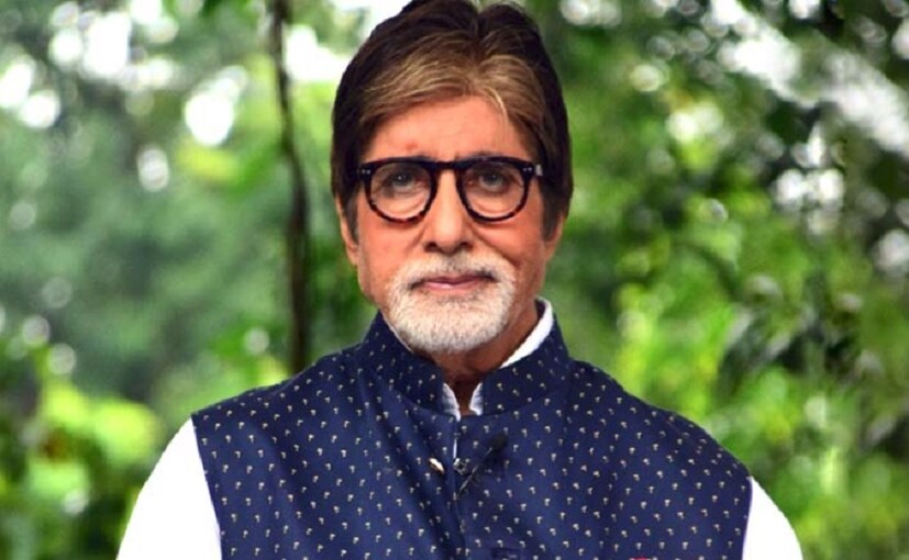 ♦ শাহেনশাহ তাঁর ব্লগে লিখেছেন, ‘সানডে দর্শন করতে পারলাম না আজ। ব্যাথা বাড়ার কারণে বিছানায় শুয়ে বিশ্রাম নিচ্ছি।