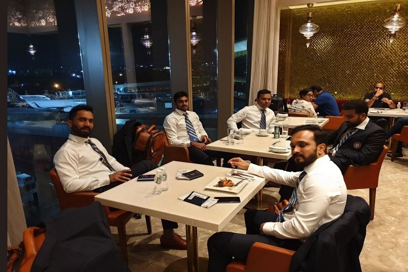 Photo Courtesy- BCCI/ Twitter