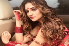 ভোটে বিপুল জয়ের পরেই নতুন সুখবর! সাত পাকে বাঁধা পড়তে চলছেন সাংসদ নুসরত জাহান
