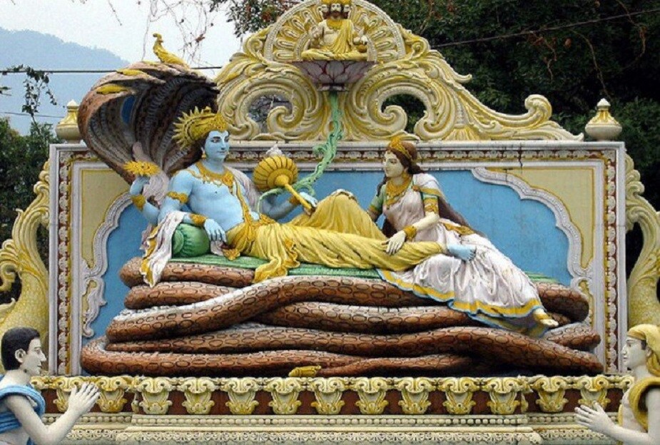 ♦ এ দিন ভগবান বিষ্ণু, মা লক্ষ্মী এবং চন্দ্রদেবের পুজো করলে জীবনে সুখ ও সমৃদ্ধি আসে ৷ বৈভব প্রাপ্তি ঘটে ৷ ♦ এ দিন ভগবান বিষ্ণু, মা লক্ষ্মী এবং চন্দ্রদেবের পুজো করলে জীবনে সুখ ও সমৃদ্ধি আসে ৷ বৈভব প্রাপ্তি ঘটে ৷