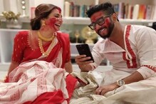 বিয়ের ১ বছর পূর্ণ হতেই নিজেকে আমূল বদলে ফেললেন শুভশ্রী! বিয়ের ১ বছর পূর্ণ হতেই নিজেকে আমূল বদলে ফেললেন শুভশ্রী!